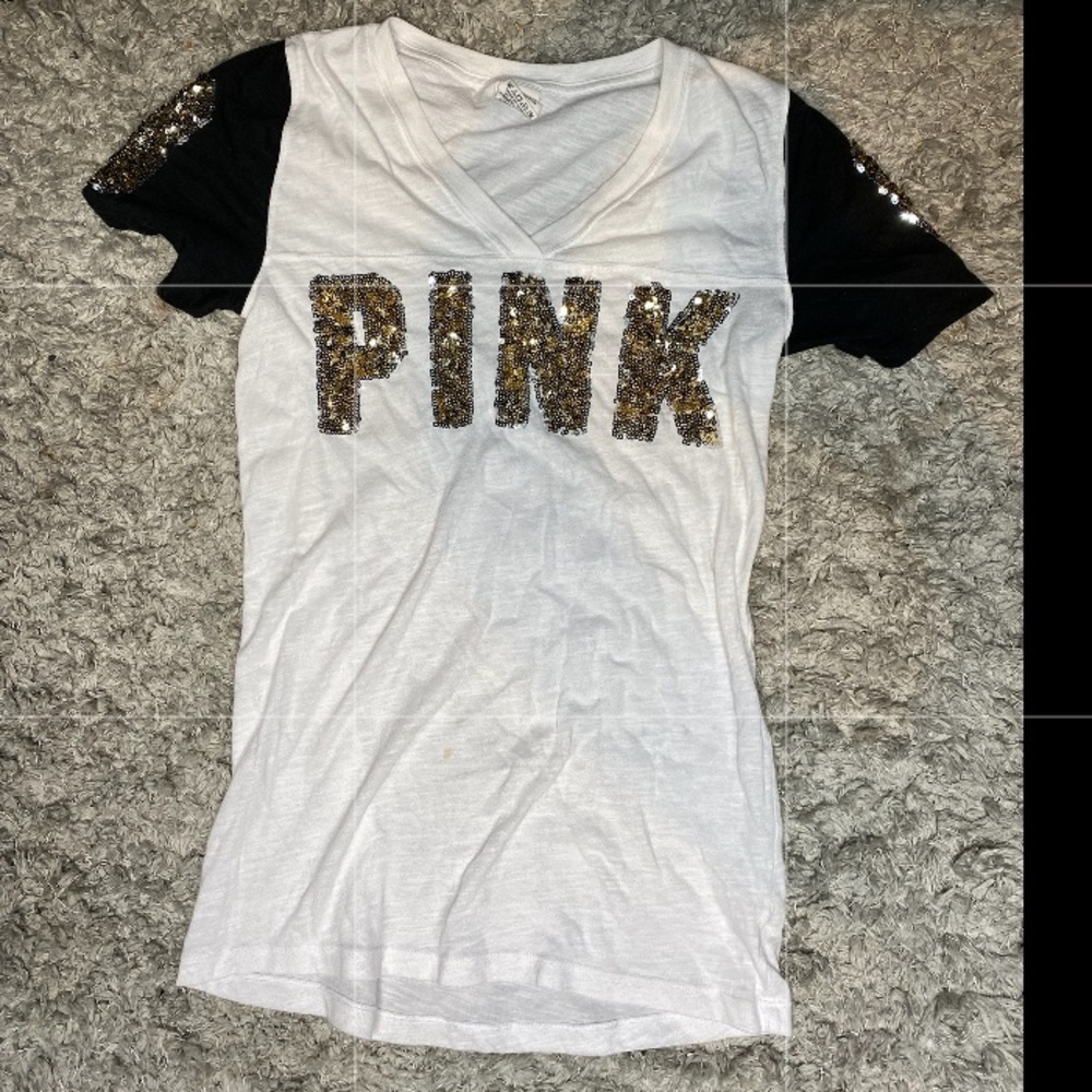 Victoria secret PINK shirt